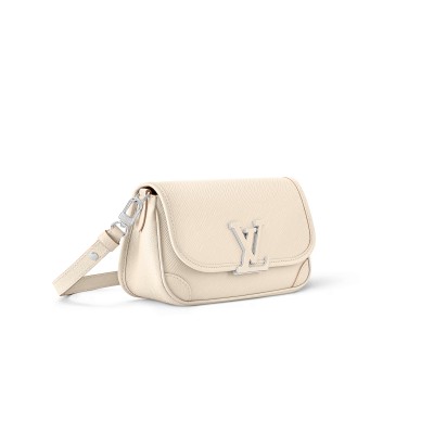 8184 LOUIS VUITTON BUCI M59457 (24.5*15.5*9cm)